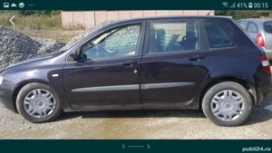 Opel Astra G 1,6 si 1.7 diesel, piese Fiat Stilo 1.6 Benzina.  - imagine 3