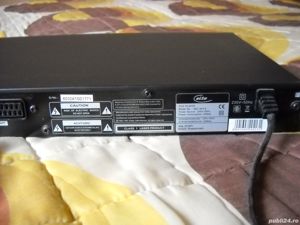 Elta DVD player, defect - imagine 4