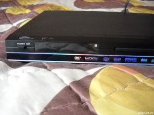 Elta DVD player, defect - imagine 5