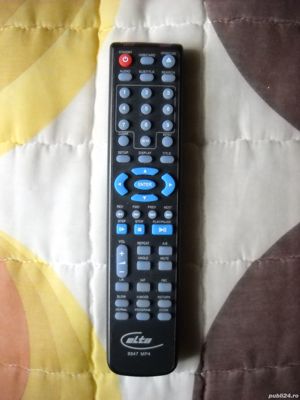 Elta DVD player, defect - imagine 7