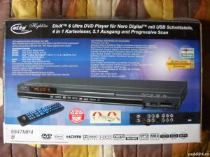 Elta DVD player, defect - imagine 8