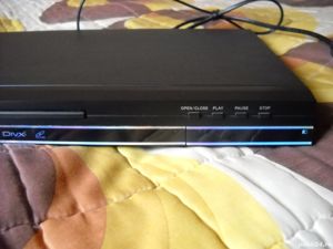 Elta DVD player, defect - imagine 6