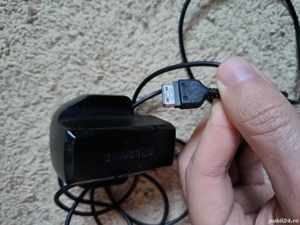Incarcator UK Samsung atadm10ede 0.5A   700mA - imagine 2