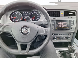 Vw golf 7 bluetdi    euro 6 - imagine 7