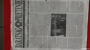 Gazeta Asociatiei de Prietenie Ungaro-Romana