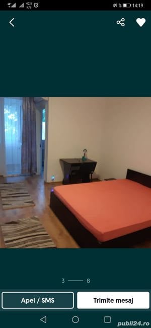 Garsoniera in regim hotelier zona Apărătorii Patriei  - imagine 4