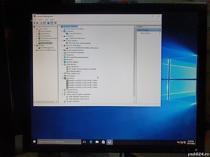 Lenovo ThinkCentre M82 workstation complect, i3 2100 quadcore 3.1Ghz, 4Gb DDR3 Rami fara cabluri - imagine 6