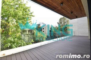 Str. Jean Monnet | 4 camere | Mobilat partial | doua locuri de parcare subterane - imagine 13