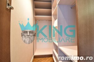 Str. Jean Monnet | 4 camere | Mobilat partial | doua locuri de parcare subterane - imagine 10