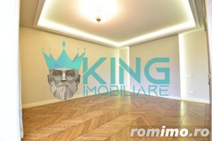 Str. Jean Monnet | 4 camere | Mobilat partial | doua locuri de parcare subterane - imagine 4