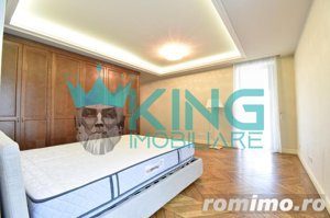 Str. Jean Monnet | 4 camere | Mobilat partial | doua locuri de parcare subterane - imagine 9