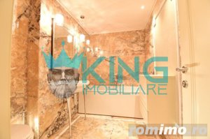 Str. Jean Monnet | 4 camere | Mobilat partial | doua locuri de parcare subterane - imagine 12