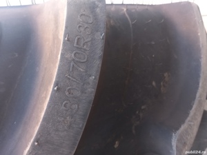 roti tractor john deere  - imagine 2