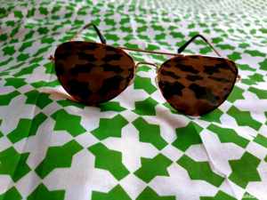 Ochelari de soare  - imagine 3