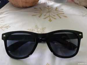 Ochelari de soare+vedere 2 in 1