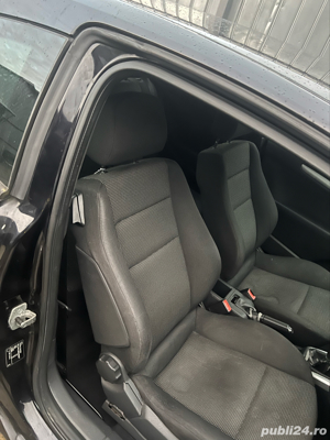 dezmembrez opel astra gtc 1.6 benzina aripa capota usa faruri bara fata electromotor alternator  - imagine 4