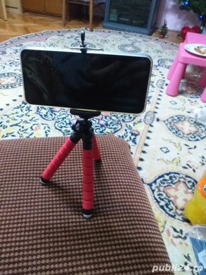 trepied telefon selfie