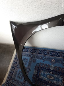 aripa fata stinga vw cc 