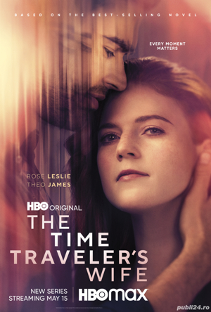 The Time Traveler's Wife - complet (1 sezon), subtitrat in romana