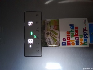 Combina frigorifica beko no frost inverter - imagine 2