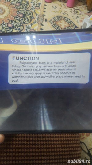 lupa pentru  citit 12 18c - imagine 2