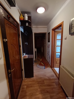 De vânzare apartament în Piatra Neamț  - imagine 9