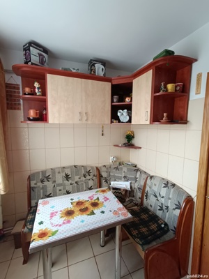 De vânzare apartament în Piatra Neamț  - imagine 5