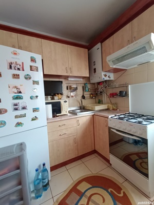 De vânzare apartament în Piatra Neamț  - imagine 8