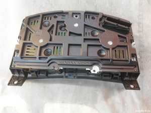 ceasuri bord opel astra h - imagine 3