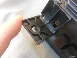 ceasuri bord opel astra h - imagine 8