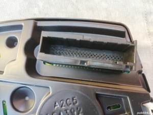 ceasuri bord opel astra h - imagine 4