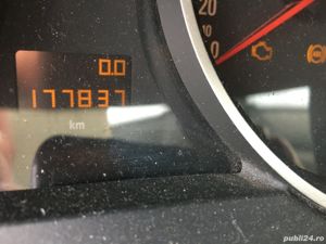 ceasuri bord opel astra h - imagine 10