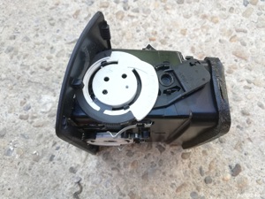 grila aerisire dreapta bord opel astra h - imagine 6