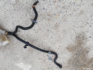 furtune vas expansiune lichid racire opel astra h - imagine 2