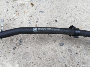 furtune vas expansiune lichid racire opel astra h - imagine 6