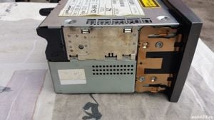 Radio cd30 mp3 opel astra h - imagine 4