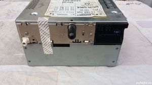 Radio cd30 mp3 opel astra h - imagine 5