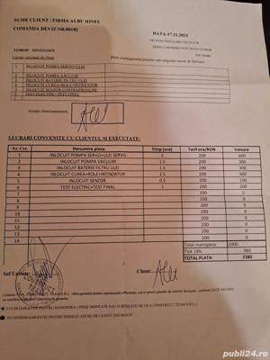 Mercedes de vînzare  - imagine 7