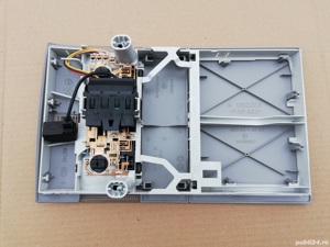 plafoniera lampa opel astra h combi - imagine 3