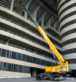 Inchiriez nacela  - imagine 3