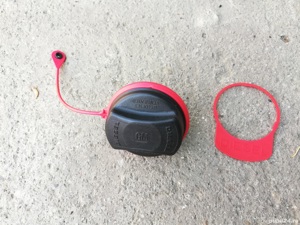 buson rezervor diesel opel astra h - imagine 2