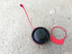 buson rezervor diesel opel astra h - imagine 4