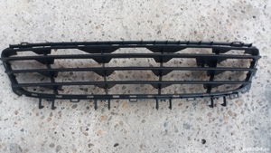 grila ornament bara fata opel astra h