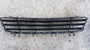 grila ornament bara fata opel astra h - imagine 4