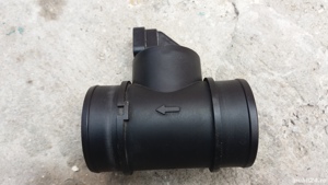 debitmetru aer opel astra h 1.6 benzina  - imagine 3