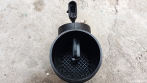 debitmetru aer opel astra h 1.6 benzina  - imagine 4