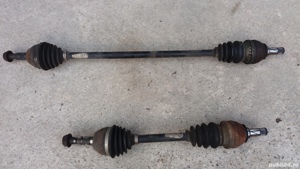 planetara dreapta stanga opel astra h 1.6 benzina