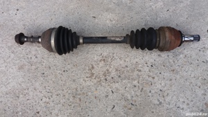 planetara dreapta stanga opel astra h 1.6 benzina - imagine 2