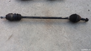 planetara dreapta stanga opel astra h 1.6 benzina - imagine 3