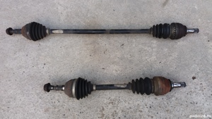 planetara dreapta stanga opel astra h 1.6 benzina - imagine 8